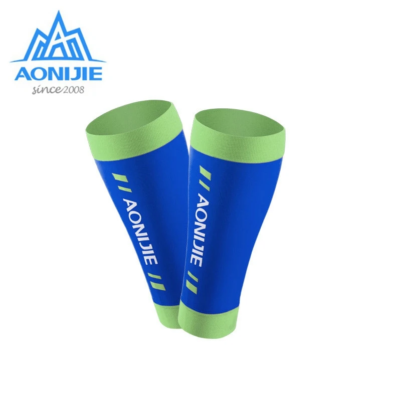 AONIJIE 1 пара Спортивная компрессионная Крышка для ног воздухопроницаемая подтяжка