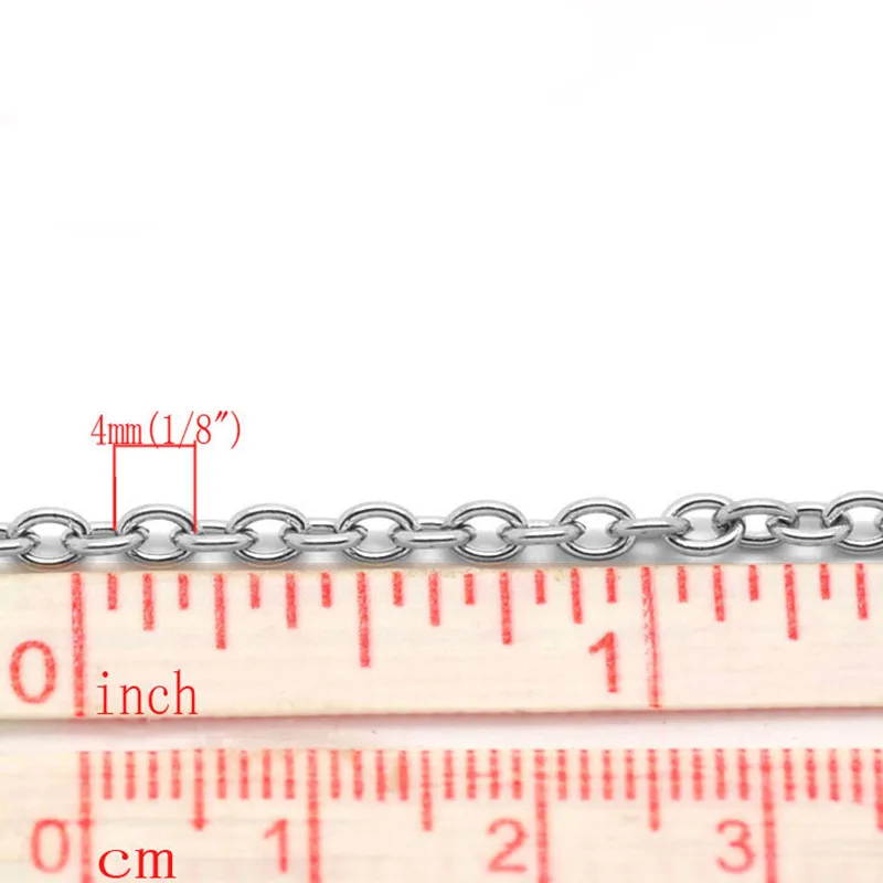 Фотоэлемент серебристого цвета 4 мм x 3 (1/8 дюйма 1/8 дюйма) 1 м Новинка|silver can|silver