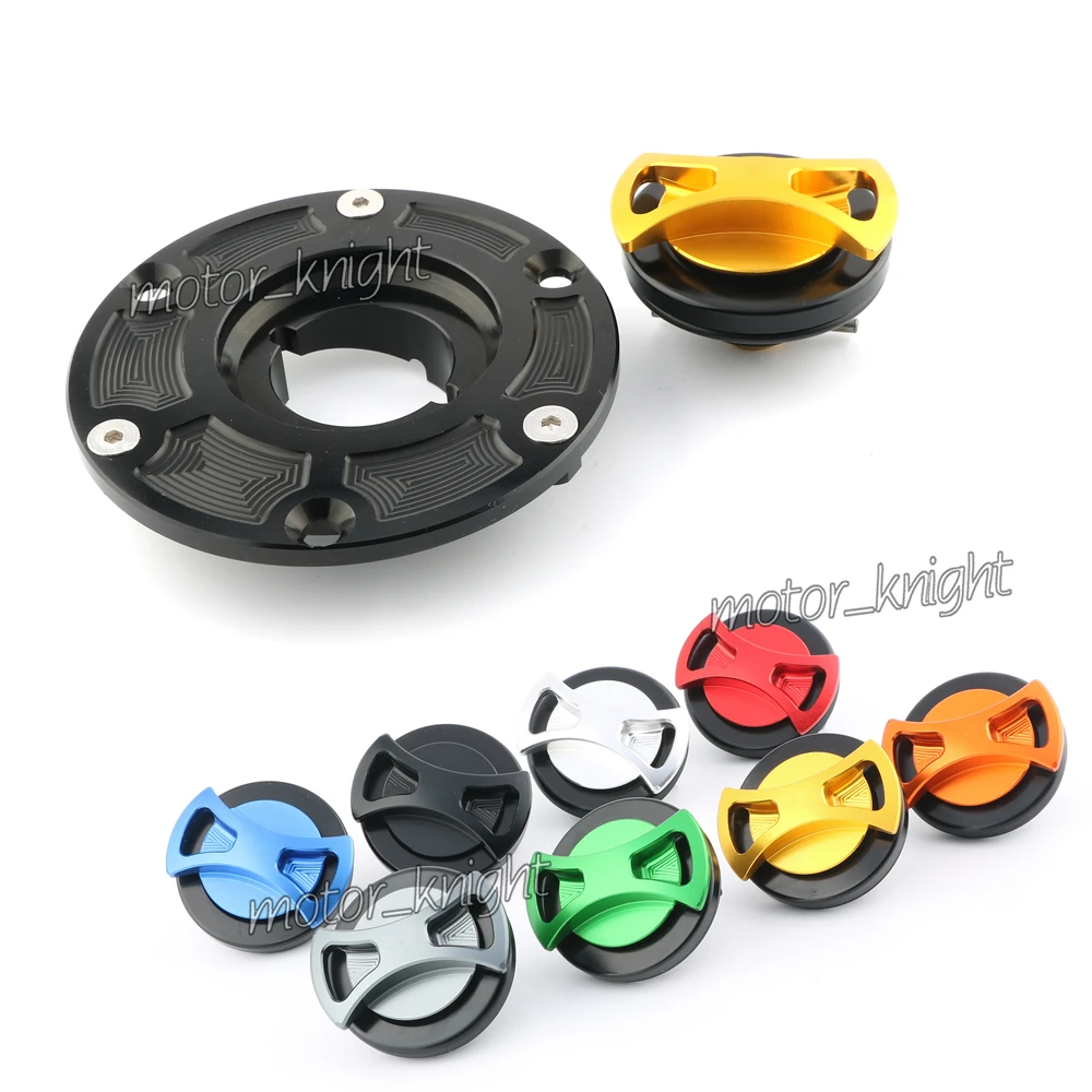 Крышка для топливного бака с cnc мотоцикла DUKE 690 R Super Duke 990/990R Adventure 950/S 990/S/R ARocket III |