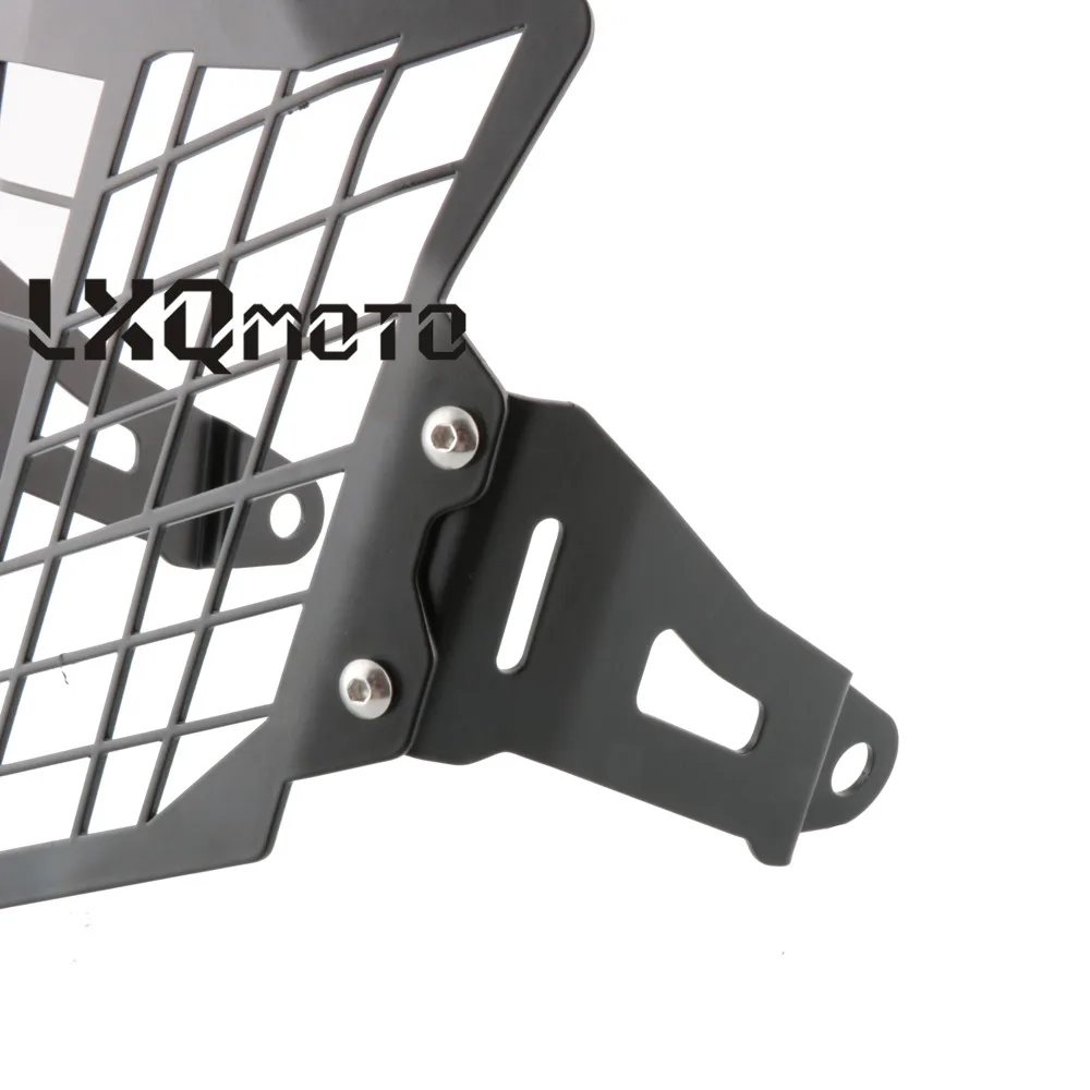 Защита для фар мотоцикла защита HONDA CRF250L CRF250M 2012 2013 2014 2015 2016 2017 CRF 250L 250M | Автомобили