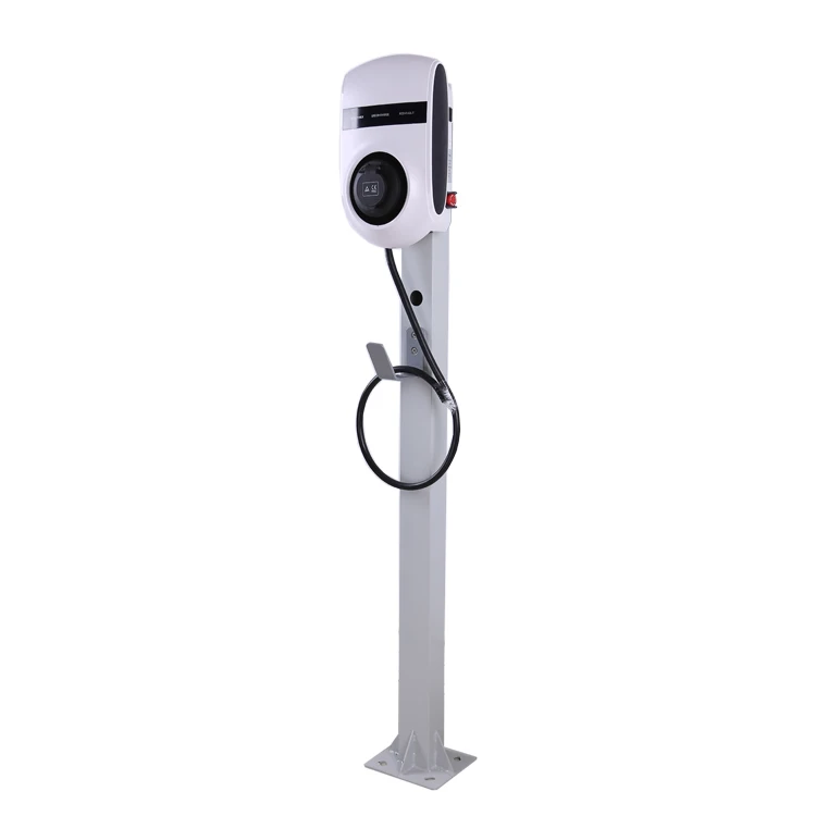 

7KW AC Wall-mounted EV Charging Stations & Pile for Electric Car Charger