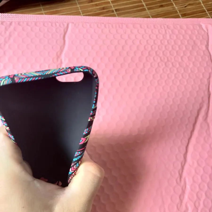 Супертонкий Мягкий силиконовый чехол из ТПУ для iPhone SE 2020 6 6s 7 8 Plus 11 Pro X XS MAX XR