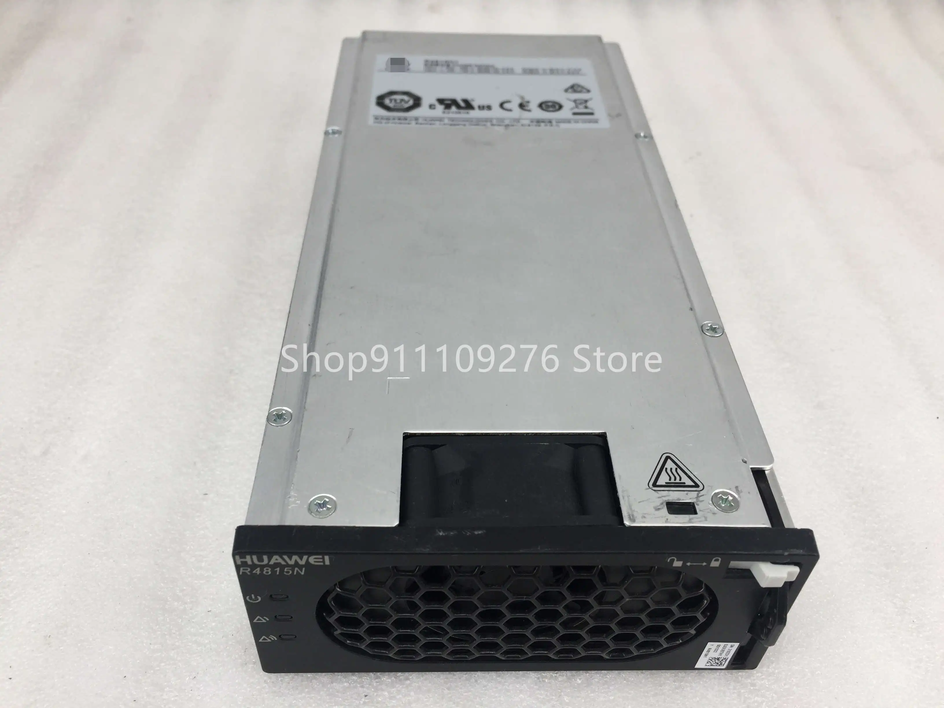 

Высокоэффективный модуль питания R4815N1 для системы связи Huawei