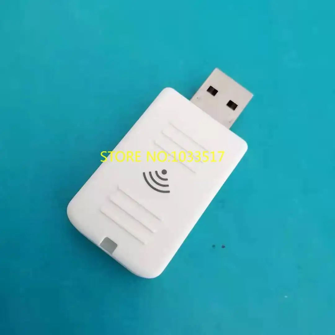 Беспроводной проектор для EPSON адаптер WIFI USB LAN ELPAP07 V12H418P12 WN7512BEP 802.11B/G/N F/S подходит