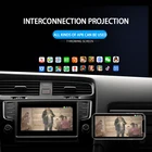Беспроводной адаптер загрузки и Carlinkit, беспроводной Автомобильный ключ Android для изменения экрана Iphone, автомобильный адаптер Ariplay Smart Link IOS14
