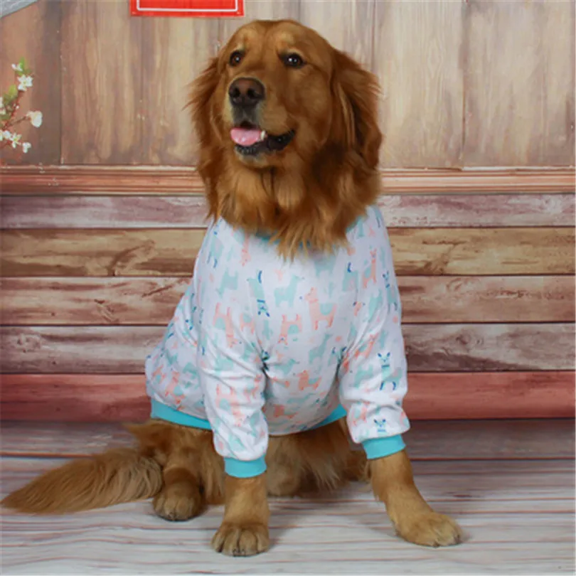 Мягкая хлопковая толстовка с принтом Лабрадора для собак весна осень