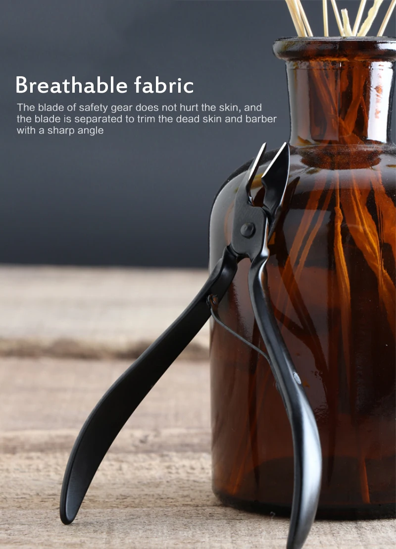 

18PCS/set Nail Art Tools Nails Clipper Scissors Tweezer Earpick Kit With Case Finger Toe Manicure Pedicure Tools Dropshipping