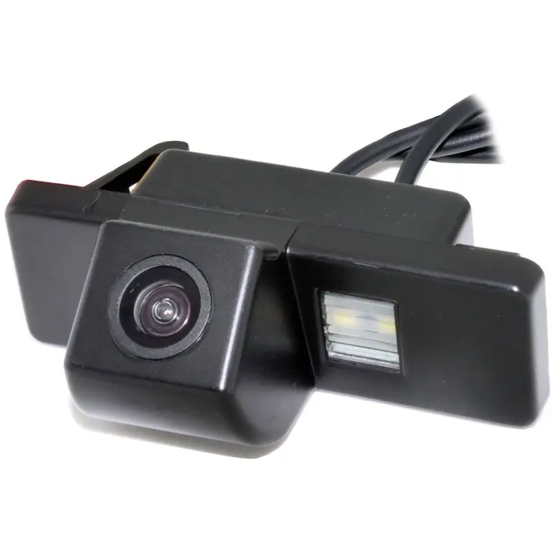 Hd Rear View Ccd Reversing Camera For Nissan Qashqai X-Trail Genius Citroen C4 C5 C-Win Peugeot 307Cc Pathfinder Dualis | Автомобили и