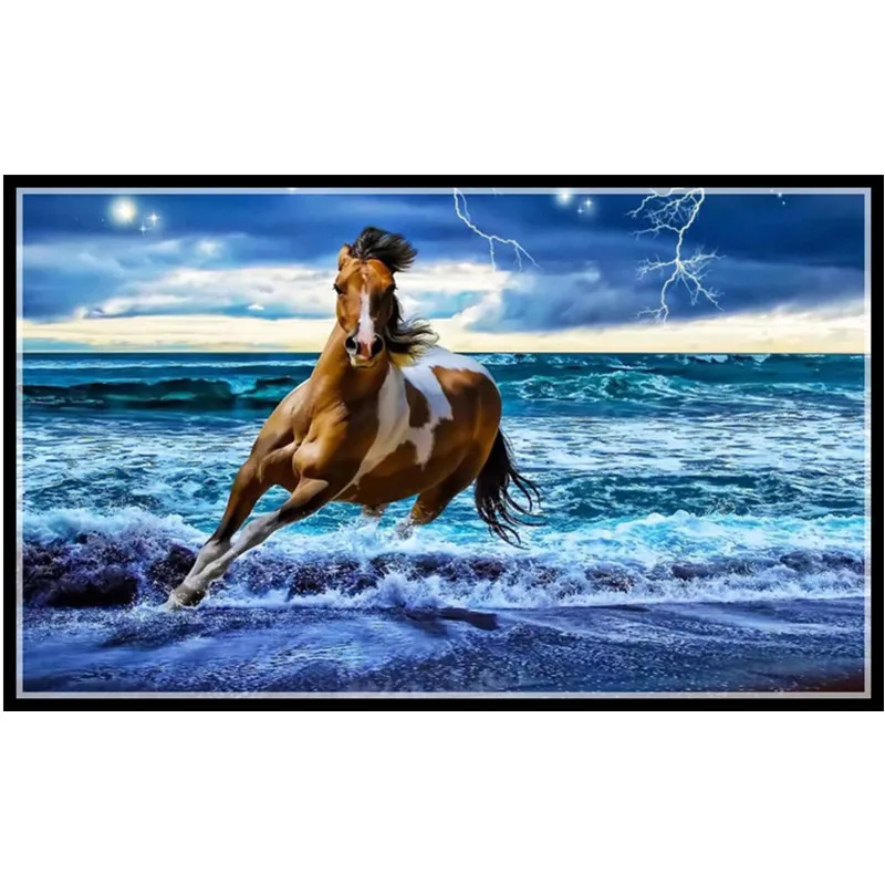 Алмазная живопись наборы для вышивки крестиком сделай сам 5D алмазная картина с