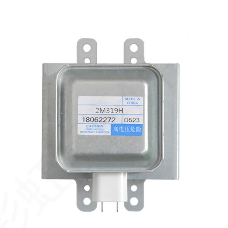 para Microondas Forno Magnetron 2m319h Microondas Peças 100% Novo Reguladores de tensão/estabilizadores