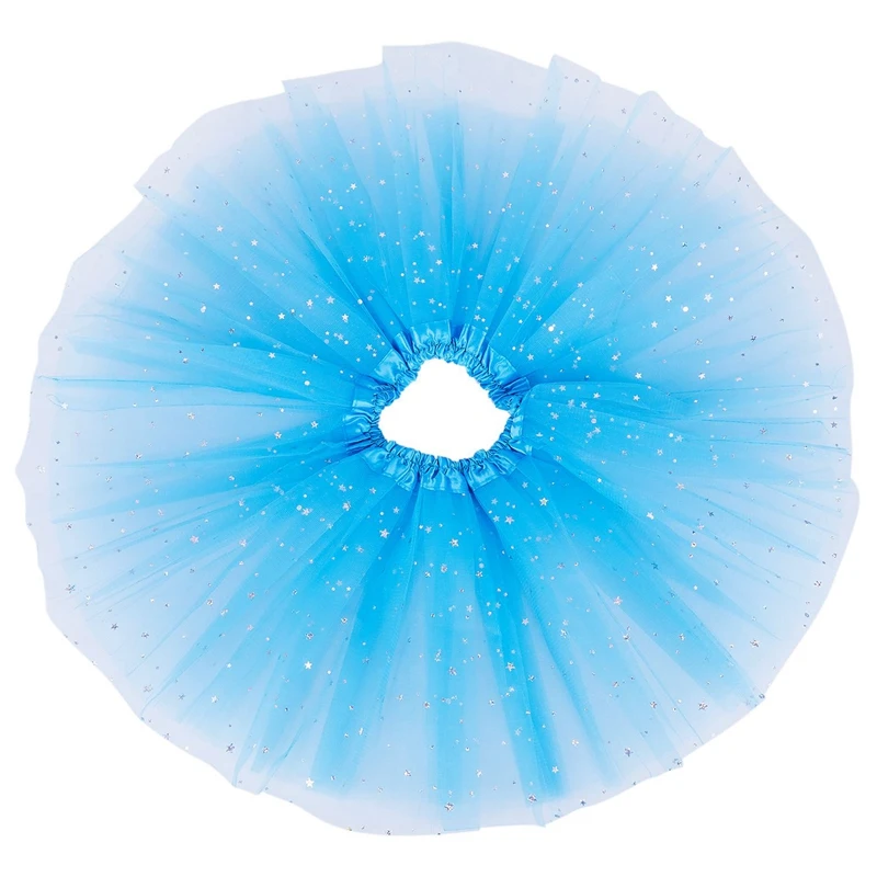 2x Смарт для маленьких девочек одежда детей с блестками в форме звездочек