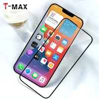 screen protector for samsung for huawei for xiaomi mobile phone tempered glass protective film for iphone 13 12 11 pro max x xs