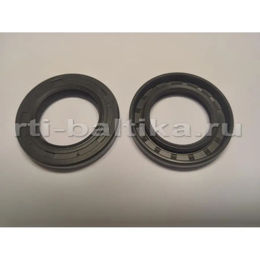 Сальник лодочного мотора (Yamaha) D021 (D021) 25*40*6|Рулевые рейки и коробки передач| |