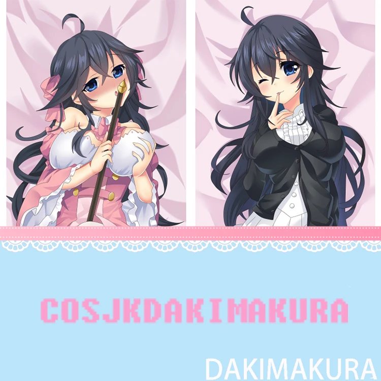 

И вы думали, что в Интернете никогда не было девушки Tamaki Ako Аниме игра дакимакура сексуальные девушки обнимающая Подушка Чехол наволочка