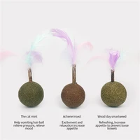 creative fun cat mint tumbler toy healthy and delicate teasing pet toy feather decoration natural material %d0%b8%d0%b3%d1%80%d1%83%d1%88%d0%ba%d0%b8 %d0%b4%d0%bb%d1%8f %d0%ba%d0%be%d1%88%d0%b5%d0%ba