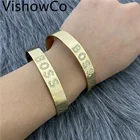 Женский браслет с фианитами VishowCo, браслет на заказ с фианитами