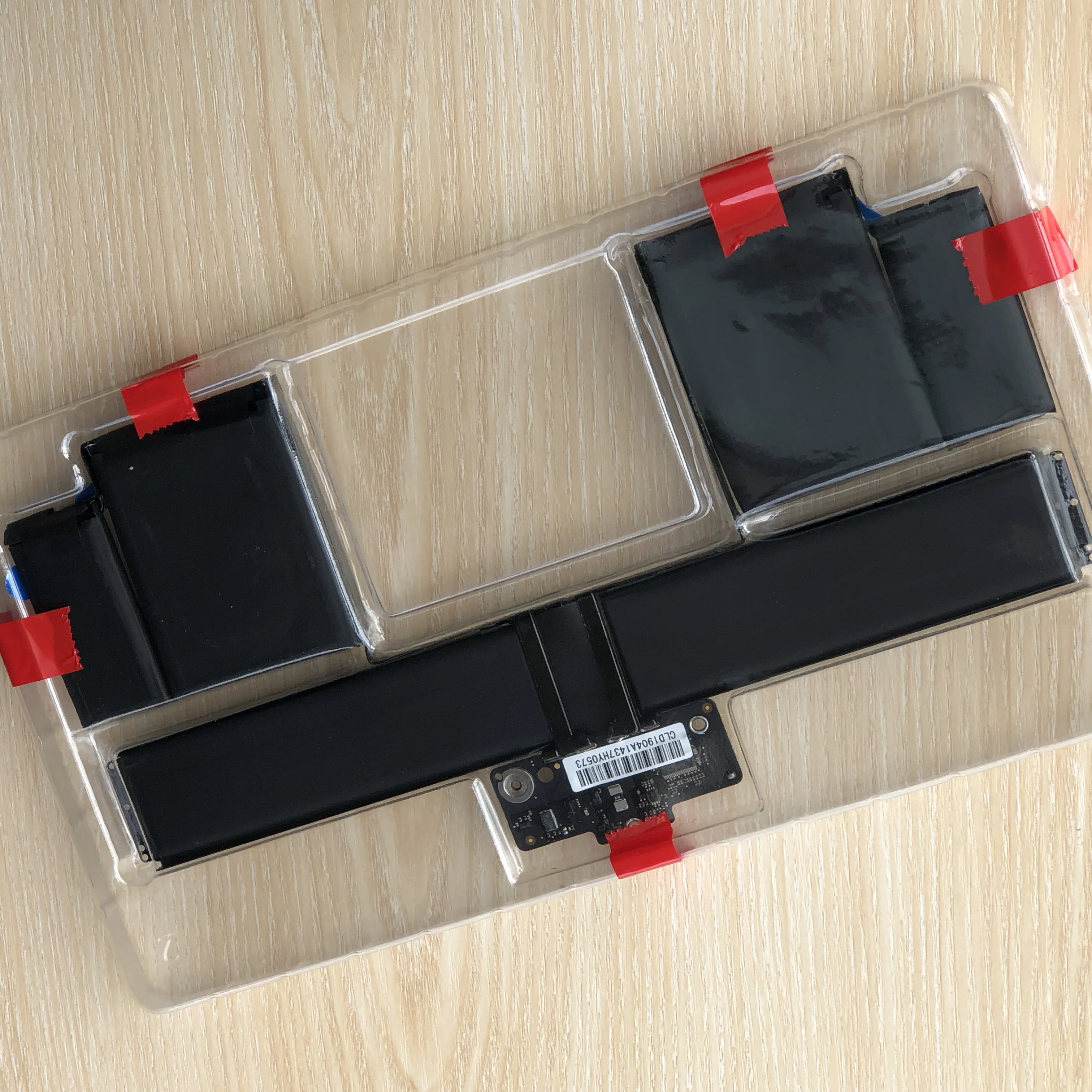 Аккумулятор для АPPLE MacBook Pro13&quot | Компьютеры и офис