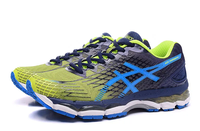 ASICS GEL-KAYANO 17 Кроссовки Спортивная обувь стабильность кроссовки ASICS Спортивная обувь Кроссовки уличные спортивные GQ