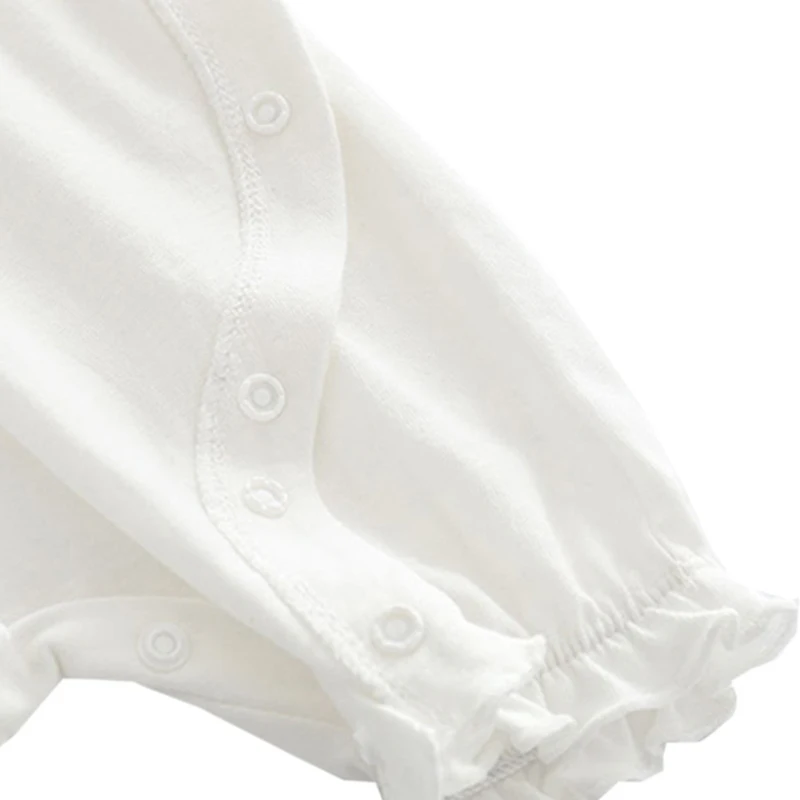 

Newborn Baby Romper Summer Infant Dress Lace Jumpsuit Princess Born Crawling Baby Clothing