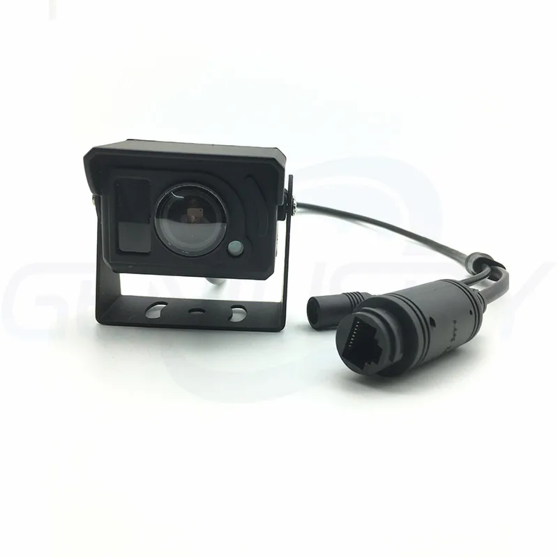 Geniuspy XMEYE Full HD 1080P P2P Onvif водонепроницаемая IP66 инфракрасная маленькая 2 1 мм