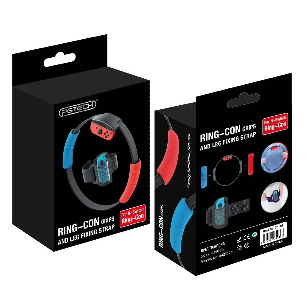 Регулируемый эластичный Фиксатор для ног спортивный ремешок + Нескользящие