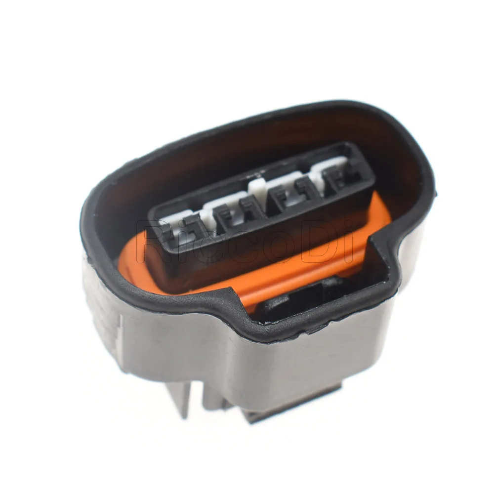 1-20Kits 4 Pin 2JZ-GE компонентов рукоятки провод разъем TPS Boost Сенсор Овальный катушка