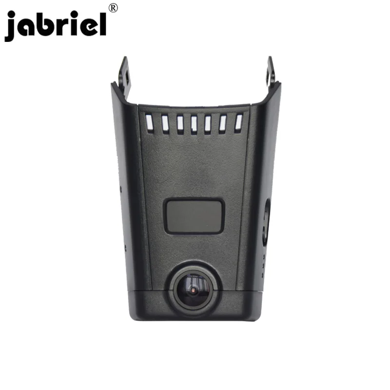 jabriel hidden wifi 1080p dash camera car dvr for bmw 520d 528d 525d 525i 530d 530i 535i 535d 540i 540d 5 7 series g30 g11 g12 free global shipping