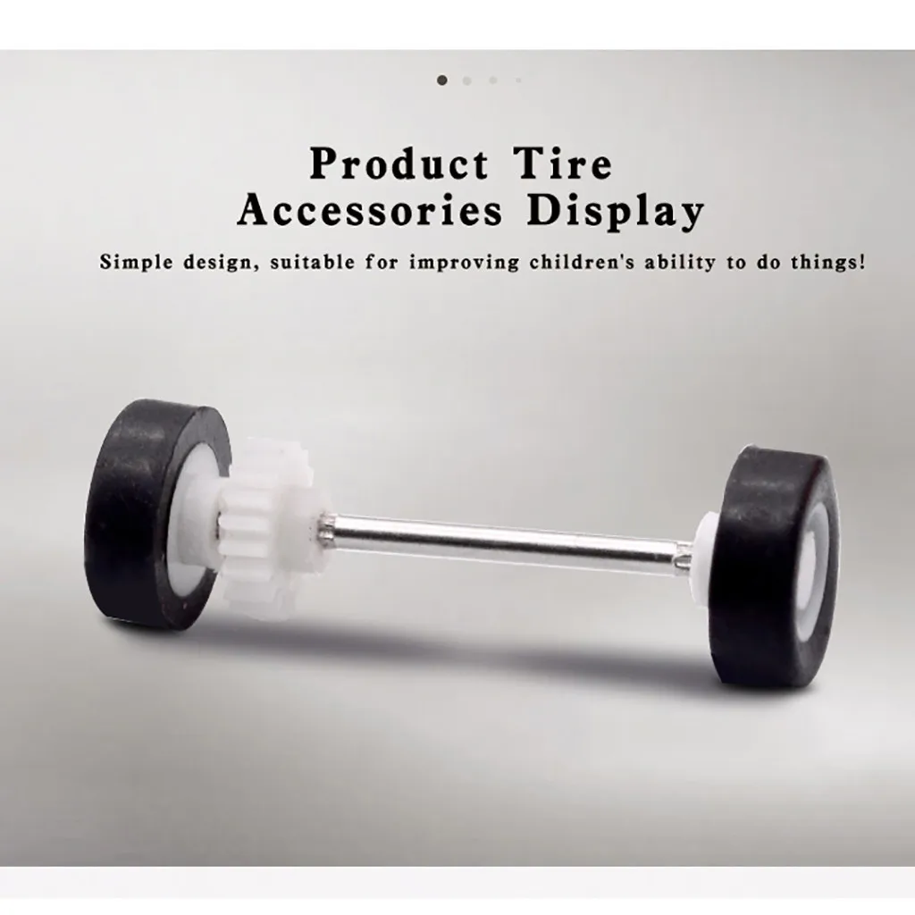 Дети DIY собрать солнечной энергии автомобиля науки образования Солнечной ed