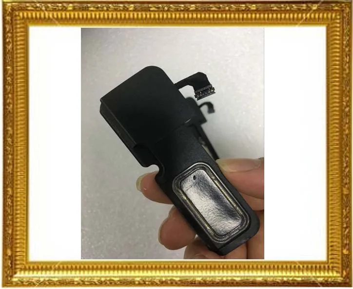 Оригинальный новый комплект динамиков A1707 пара для Macbook Pro 15 4 дюйма динамик левый