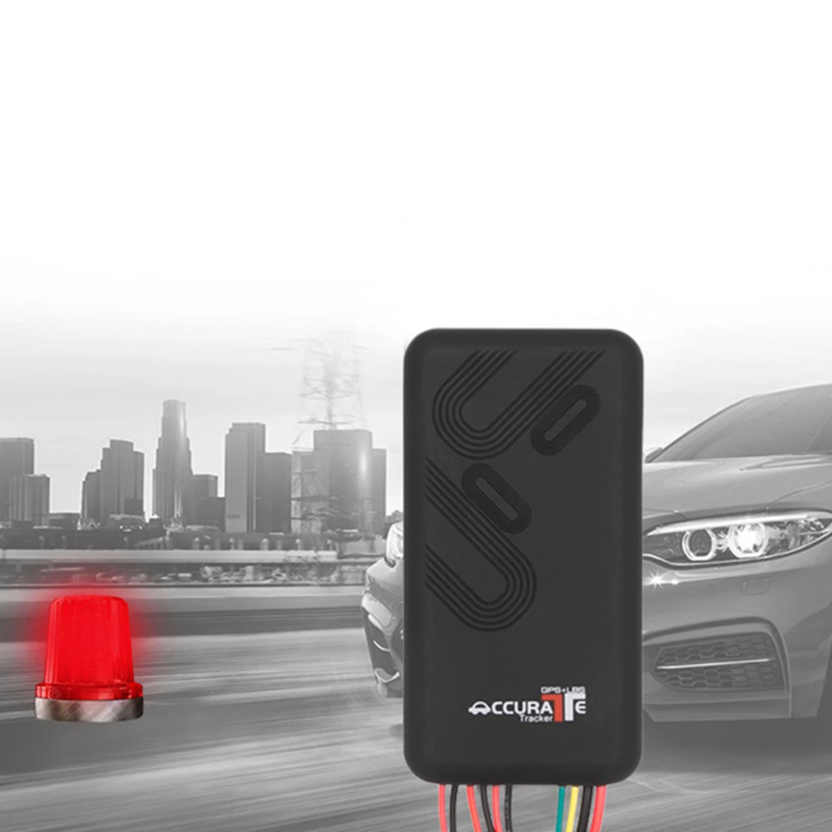 GT06 Gps Трекер 4 диапазона Google Link автомобиль GSM GPRS данных Высокая скорость платформы
