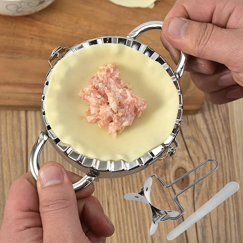 Ручная машина для пельменей пресс теста форма моделирования высокое качество