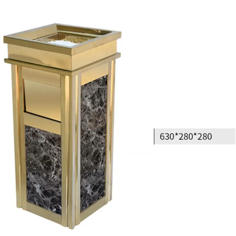 

Prullenbak Basura Bag Holder Papelera Cocina Kosz Na Smieci Trashcan Commercial Hotel Lixeira Recycle Dustbin Bin Trash Can