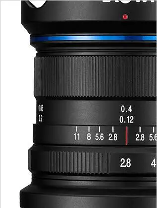Для LAOWA 9 мм f2.8 Ультра широкоугольный APS-C микро Одиночная камера объектив с фиксированным фокусом для sony E порт Fuji слот для карт XT30 XT3 для sony