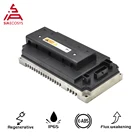 Программируемый регенератор Votol EM150SP, 150 А, 72 в, для двигателя среднего привода QS 3 кВт с CAN