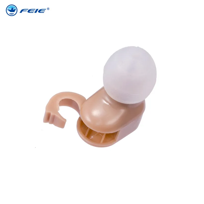 Невидимые мини аудио наушники вспомогательное оборудование для глухих S 900A