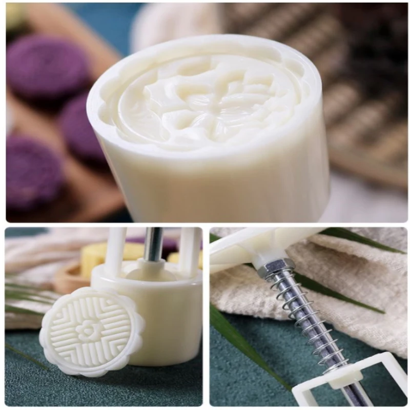 3d-штампы с животными цветами луной фотоэлементами форма 50 г кондитерские изделия