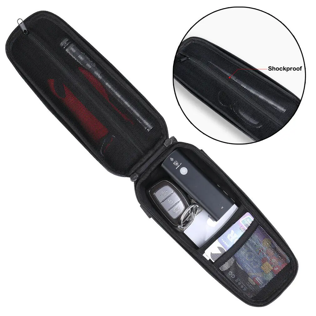 Непромокаемая велосипедная сумка Wheelup переноска передняя Труба для велосипеда