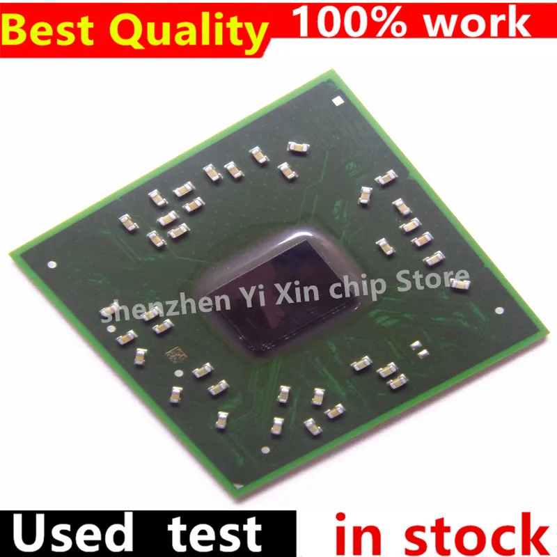 

100% test very good product 218-0792014 218 0792014 BGA reball balls Chipset