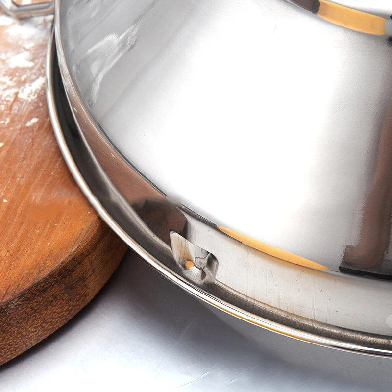 Вращающаяся пищевая мельница из нержавеющей стали отлично подходит для