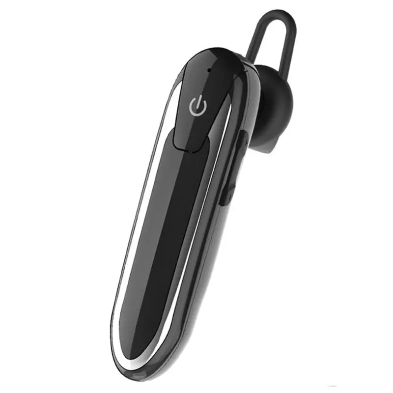 

D18 Bluetooth earphone wireless portable waterproof Bluetooth 5.0 DSP noise reduction