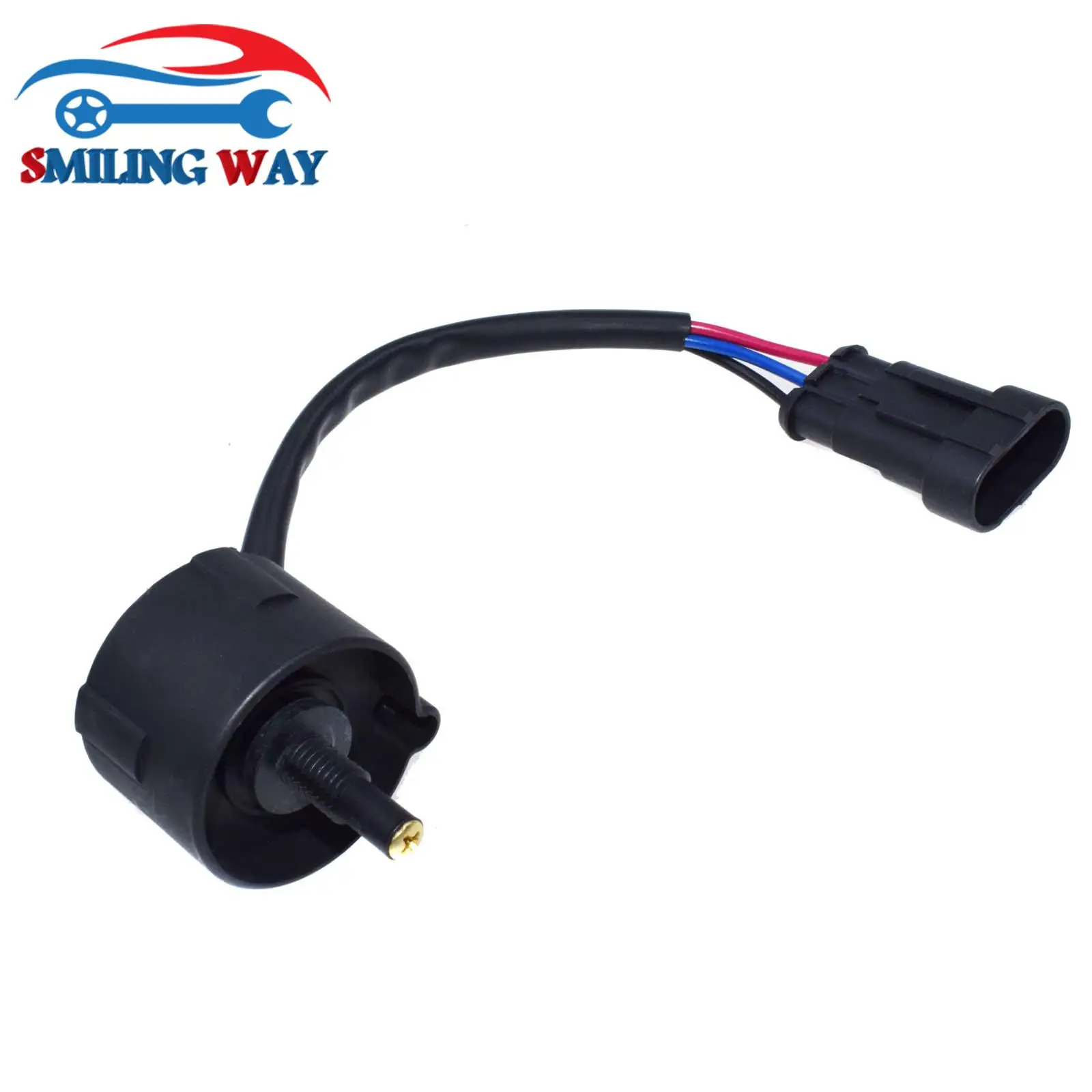 SMILING WAY# 8mm Diesel Filter Water Sensor For Hyundai Kia Libero Santa Fe Starex Veracruz Lotze Sorento OE# 31921-4A700 | Автомобили и