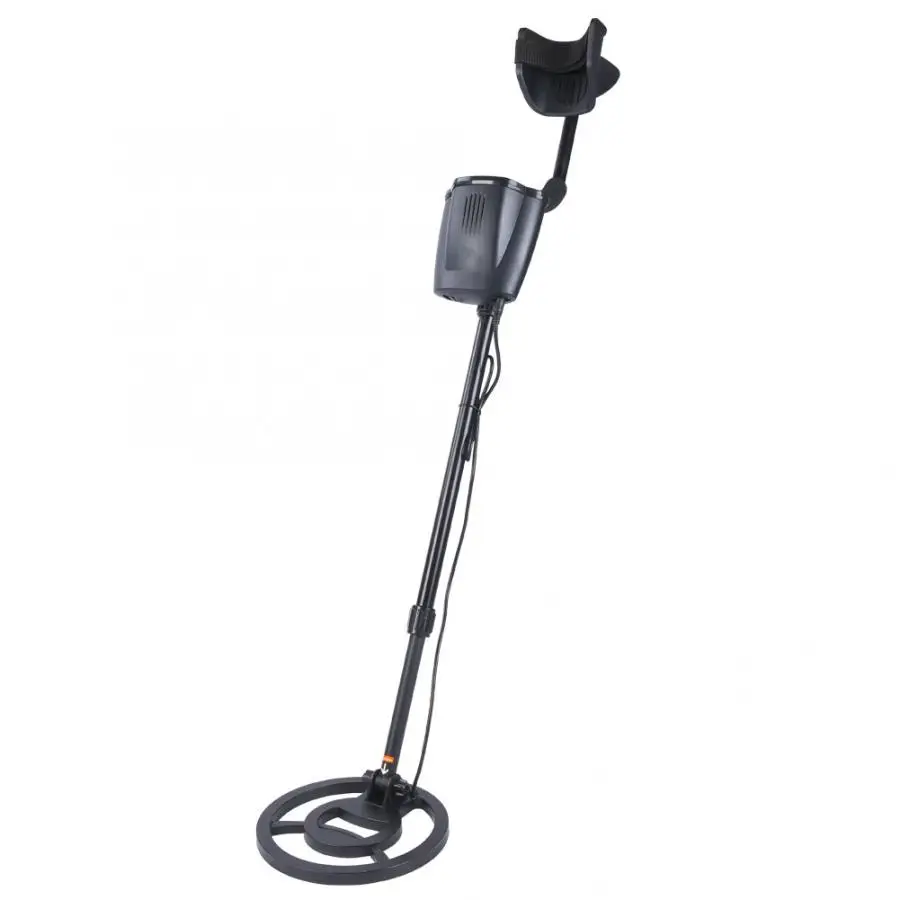 

Waterproof Portable LCD Underground Metal Detector Locator Finding for Gold Searching.