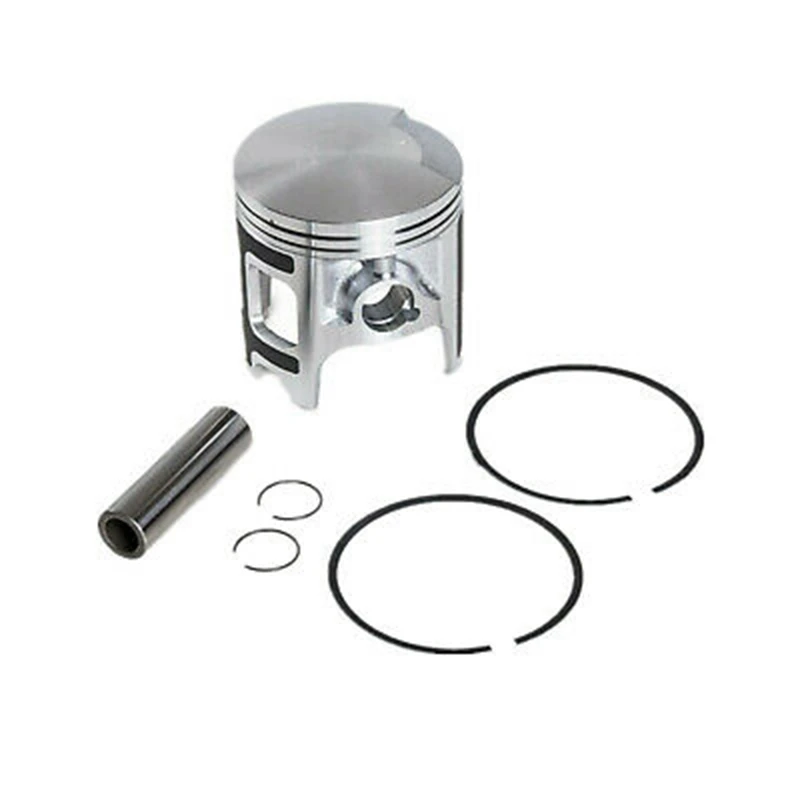 

67MM Motorcycle Piston Kit Motorcycle Accessories for Yamaha Blaster 200 YFS200 1988-2006