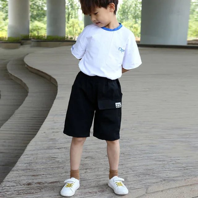 Outfit Summer 2021 young Sport men