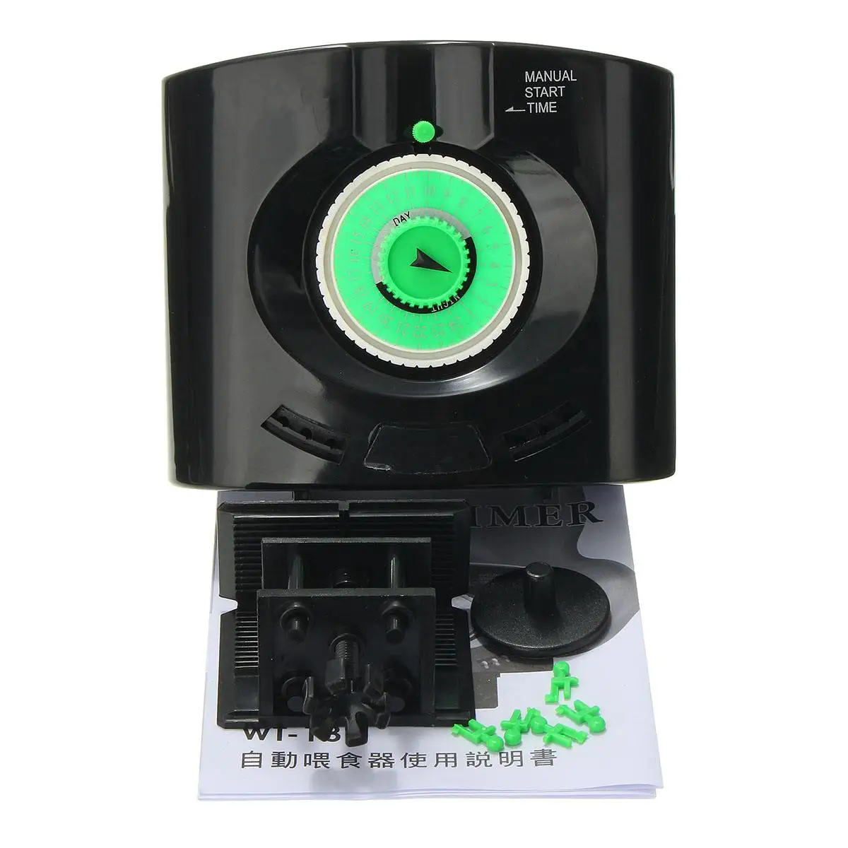 Автоматическая кормушка для аквариума автоматические кормушки с таймером