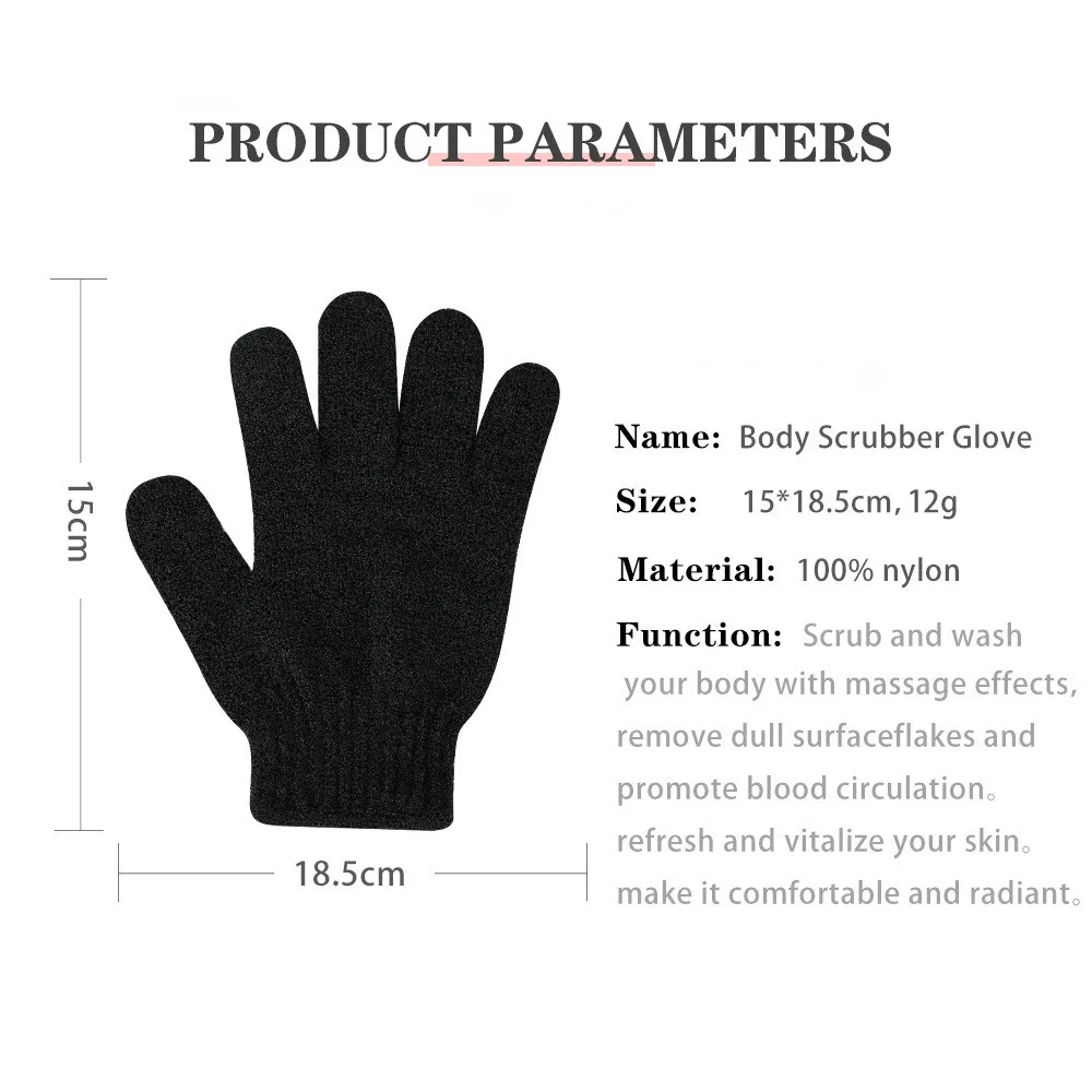 4 шт./компл. для ванной очищения тела самостоятельного загара многоразовый крем