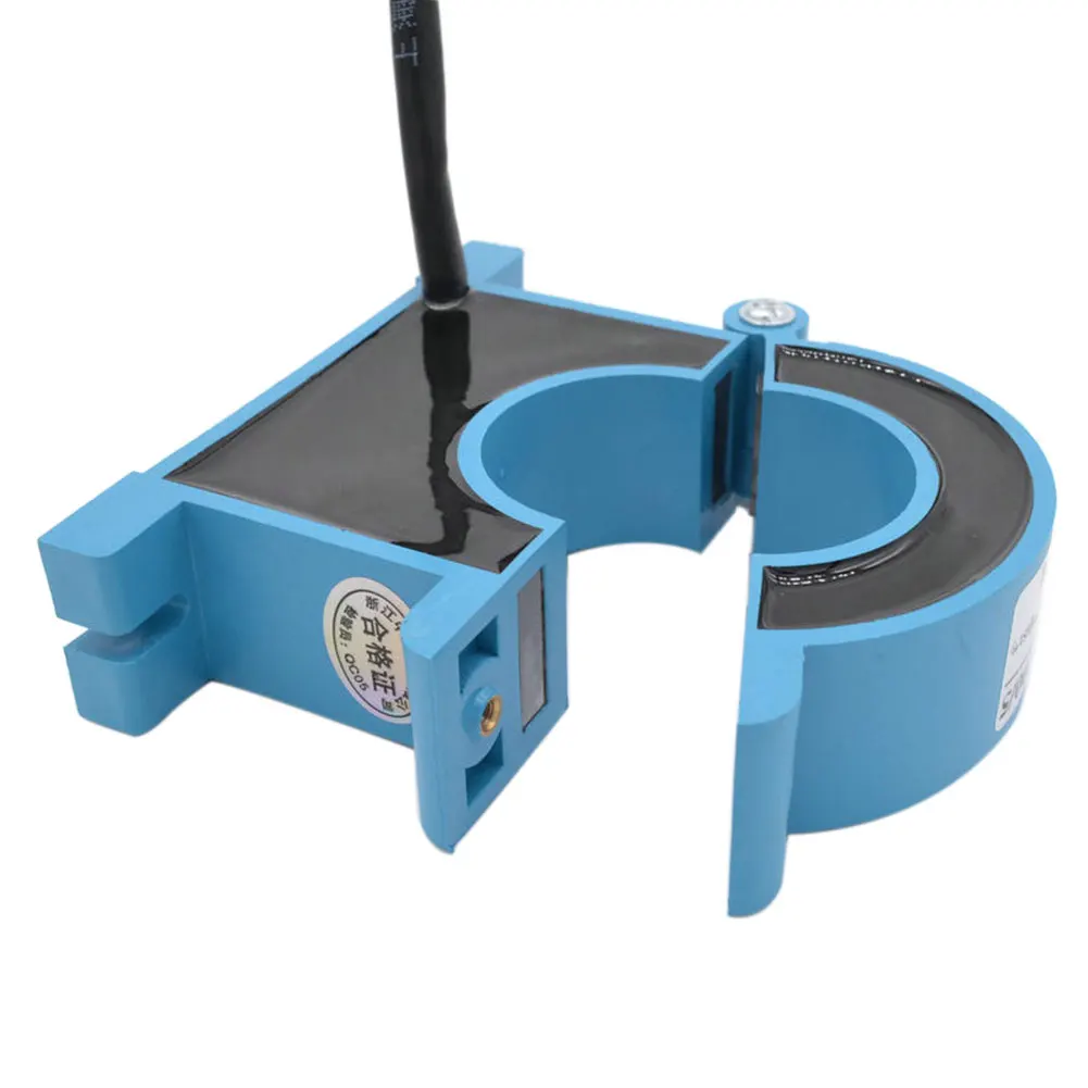 ZDKCT38M остаточный Магнитный индукционный цилиндрический сердечник Сплит Тип 100A до