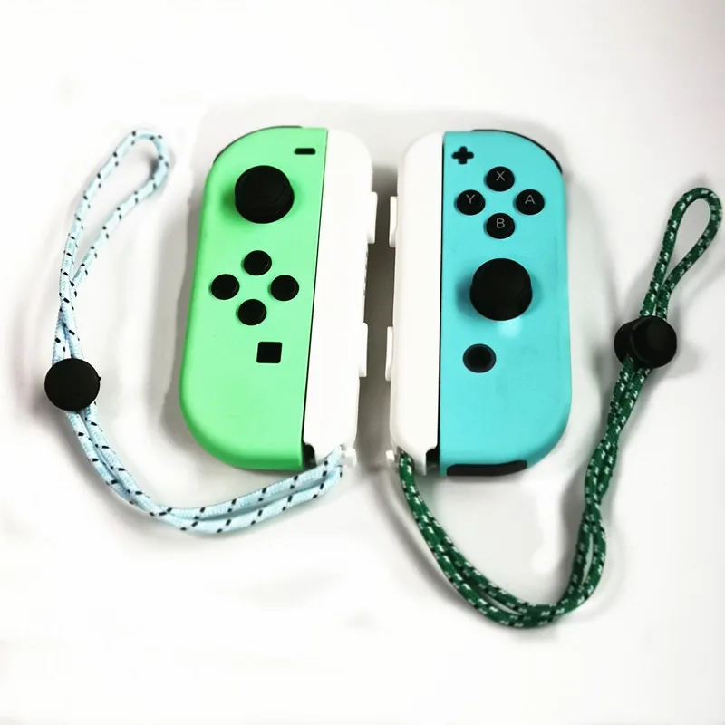 Сменный Корпус чехол Задняя панель Рамка для консоли пересечения животных Nintendo