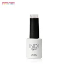 Гель-лак для ногтей RuNail INDI laque 3655 Бледно-розовый 9мл