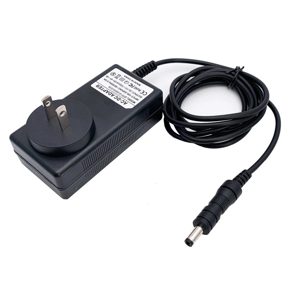 DYF S A250450 01A адаптер переменного тока 100V 240V 0.6A 50/60 Гц постоянного 25V 450mA для Philips